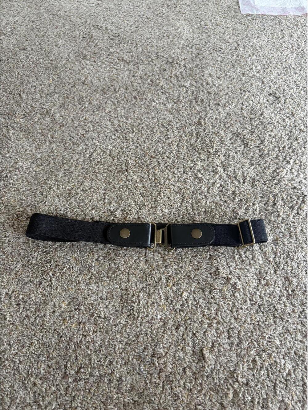 Adjustable Elastic belt